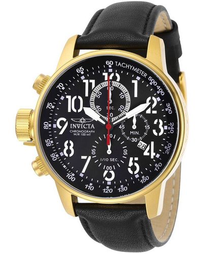 INVICTA WATCH I-Force Watch - Multicolor