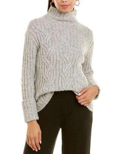 Vince Sweaters and knitwear for Women | Online Sale up to 79% off | Lyst