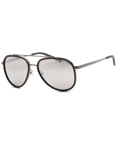 Michael Kors Mk1104 57mm Sunglasses - Gray