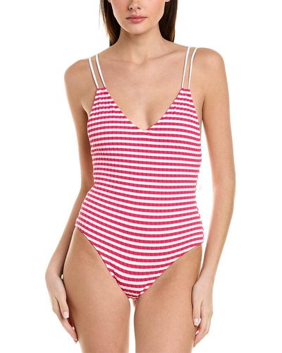 Solid & Striped Beachwear and swimwear outfits for Women | Online Sale up  to 90% off | Lyst