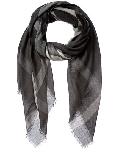 Burberry Scarves and mufflers for Men | Online Sale up to 41% off | Lyst