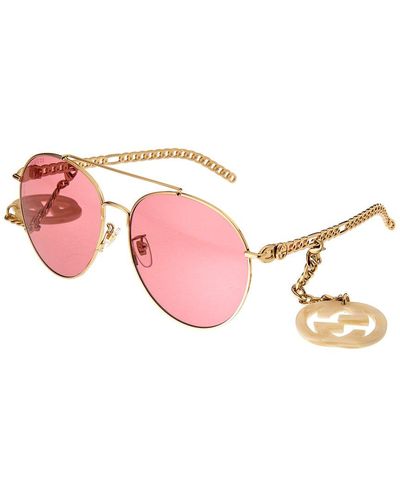 Gucci Sunglasses for Women | Online Sale up to 77% off | Lyst Canada