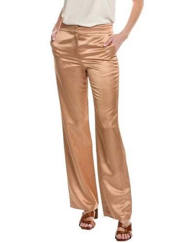 A.L.C. Ford Pant - Natural