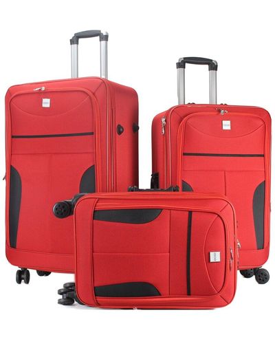 Women's Izod Luggage and suitcases from $400 | Lyst