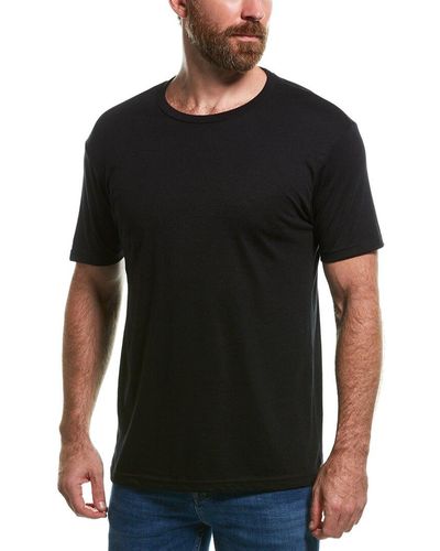 Black Ethan Williams T-shirts for Men | Lyst