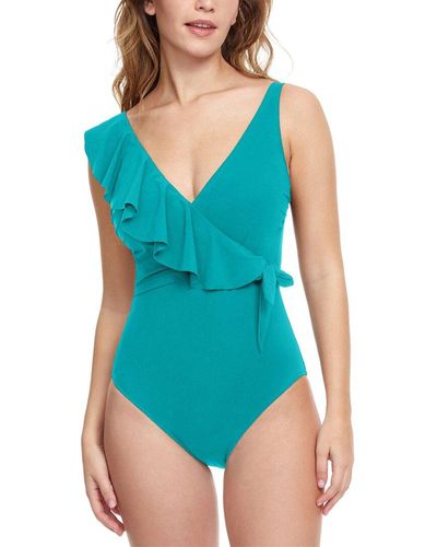 Gottex One-piece swimsuits and bathing suits for Women | Online Sale up to  80% off | Lyst