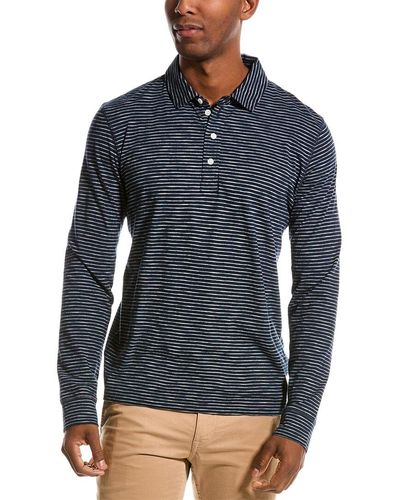 Billy Reid Polo shirts for Men | Online Sale up to 75% off | Lyst Canada