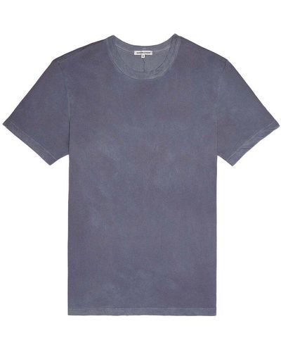 Cotton Citizen Prince T-shirt - Blue