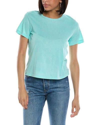 Cotton Citizen Standard T-shirt - Blue
