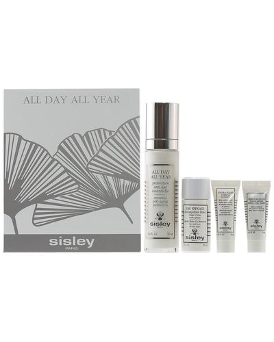 Sisley All Day All Year Discovery Set - Grey