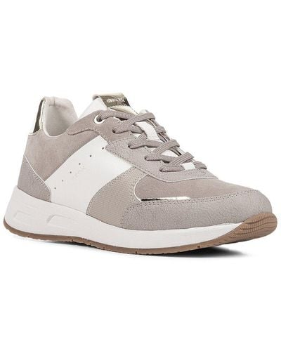 Geox Sneakers for Women | Online Sale up to 81% off | Lyst