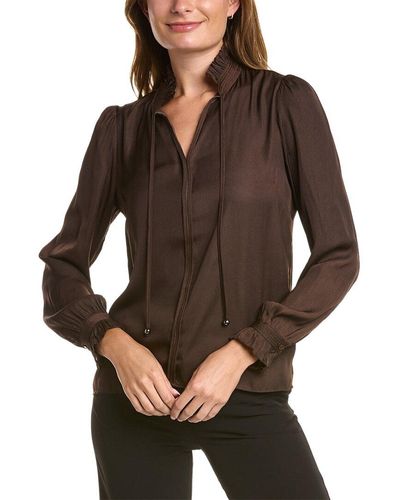 T Tahari Tops for Women | Black Friday Sale & Deals up to 77% off