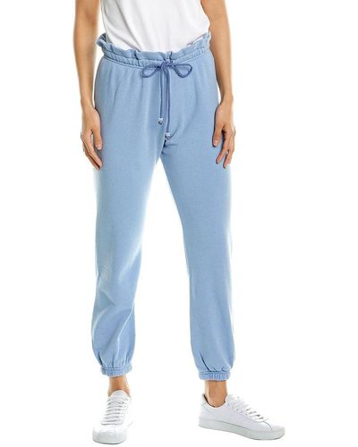 Blue DONNI. Activewear, gym and workout clothes for Women | Lyst