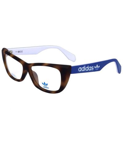 adidas R5010 55mm Optical Frames - Blue