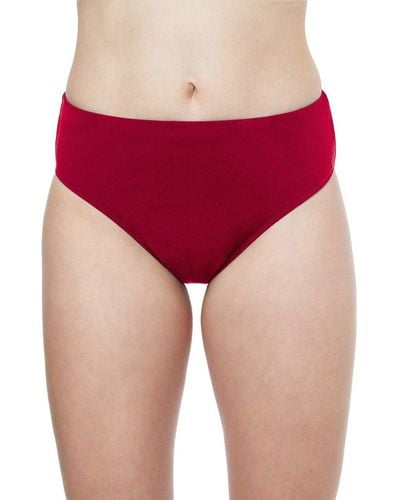 Gottex Bikini Bottom - Red