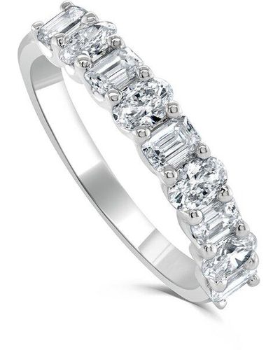 Sabrina Designs 14k 1.19 Ct. Tw. Diamond Ring - White