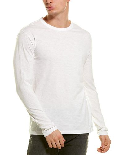 Magaschoni T-shirt - White