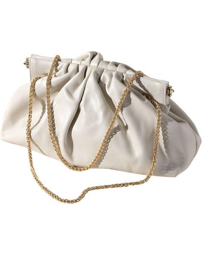 Metallic Shiraleah Shoulder bags for Women | Lyst