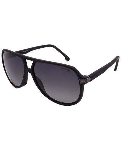 Carrera 1045/s 61mm Polarized Sunglasses - Black