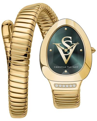 Christian Van Sant Women's Naga main image 0