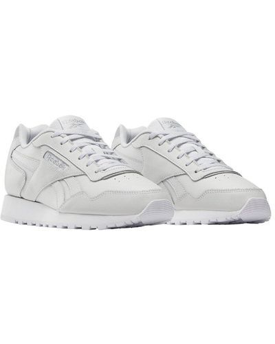 Reebok Glide Sneaker - White