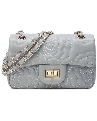Gray Tiffany & Fred Shoulder bags for Women