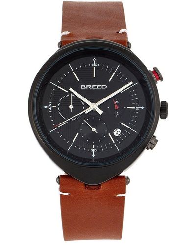 Breed Tempest Watch - Multicolor