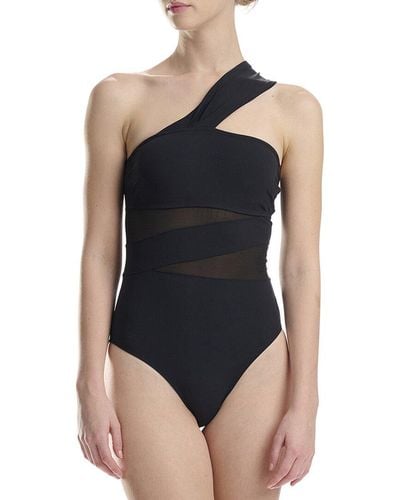 Wolford Cindy One-piece - Black