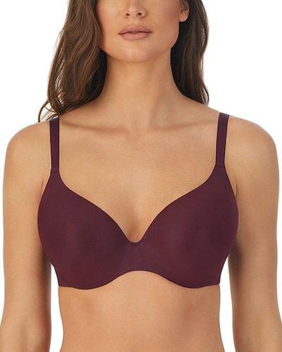Le MYSTERE Women's Infinite Comfort Seamless Unlined Bra Black Size 32d  Knf5 for sale online