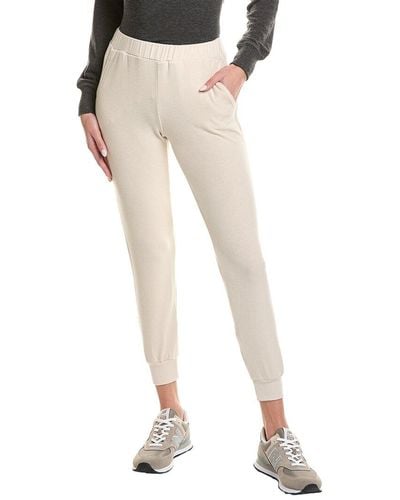 Michael Stars Pull-on Pant - Natural