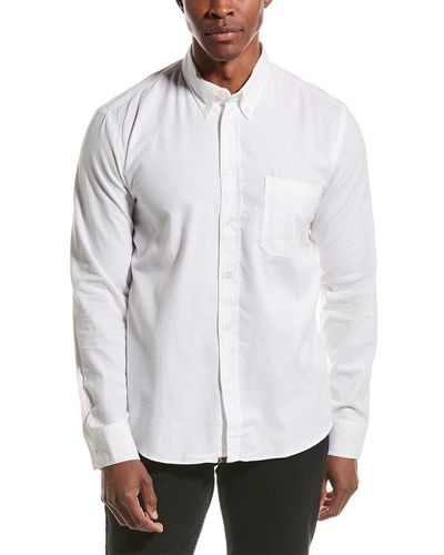 Billy Reid Shirts for Men Online Sale up to 80 off Lyst