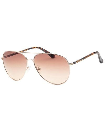 Calvin Klein Ck19314s 60mm Sunglasses - Pink