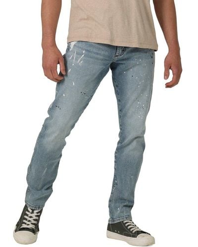 Wrangler High Rise Skinny - Skinny jeans - Boozt.com