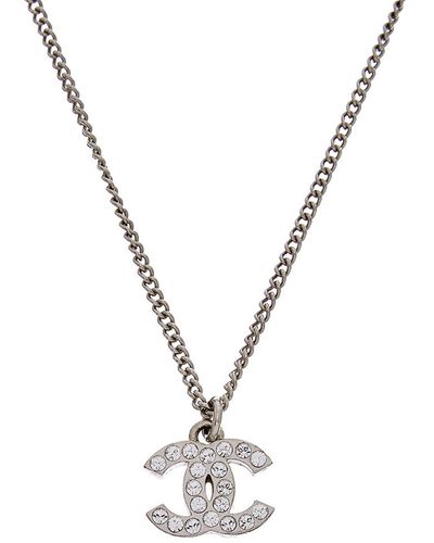 Chi tiết với hơn 78 coco chanel pendant necklace siêu đỉnh  trieuson5