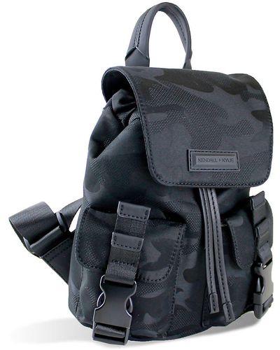 KENDALL+KYLIE 2Mini Backpacks/Purses CA56188 NEW w Tags 2 Bags
