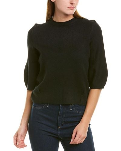 Gracia Sweater - Black