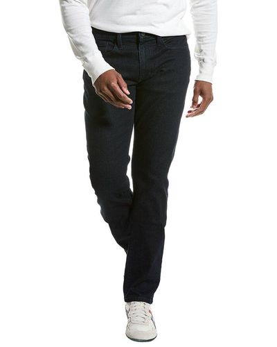 Joe's Jeans The Brixton Westwood Jean - Black