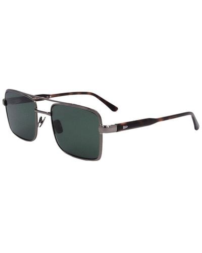 Sandro Sd7016 53mm Sunglasses - Black