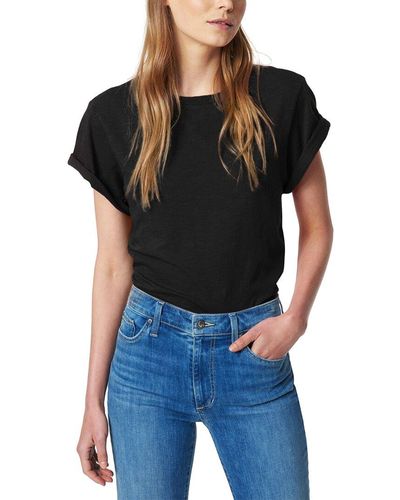 Joe's Jeans T-shirt - Black