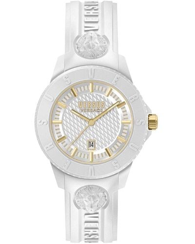 Versus Tokyo Watch - Metallic