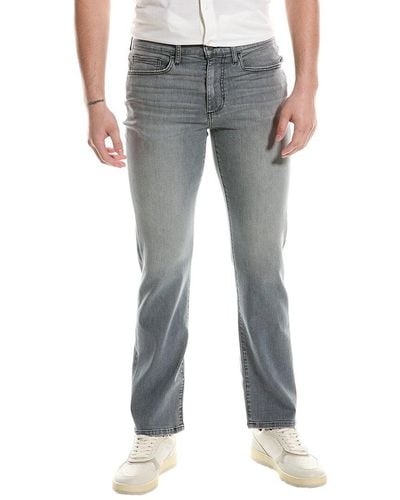 Joe's Jeans The Classic Hart Straight Jean - Grey