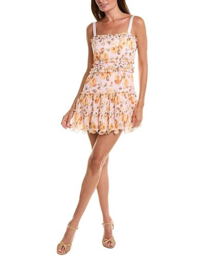 Likely Ruffle Dresses for Women | Lyst