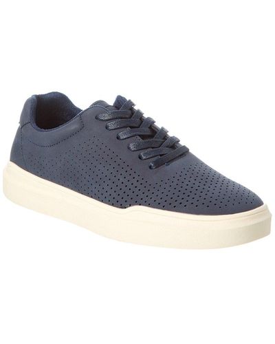 Gordon Rush Lace-up Sneaker - Blue