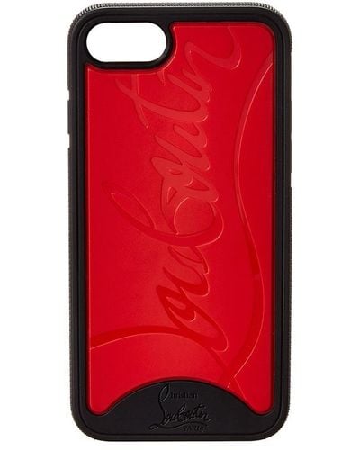 Christian Louboutin Phone cases for Women | Black Friday Sale