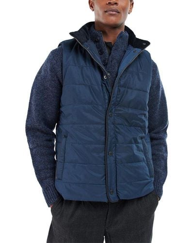 Barbour Waistcoats and gilets for Men Online Sale up to 42 off