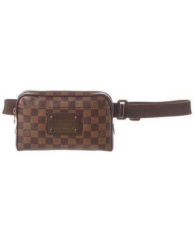 Louis Vuitton Belt Bags, Waist Bags And Fanny Packs For Women | Online Sale  Up To 28% Off | Lyst