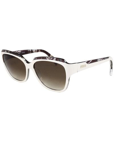 Emilio Pucci Ep686s 57mm Sunglasses - Brown