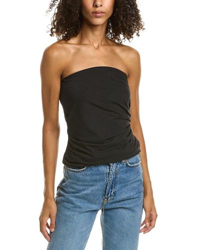 Helmut Lang Tops for Women | Online Sale up to 79% off | Lyst