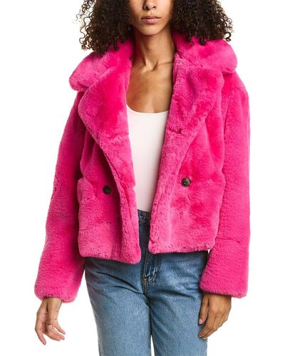 Pink Noize Clothing for Women | Lyst