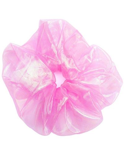 Eugenia Kim Constance Hair Accessory - Pink